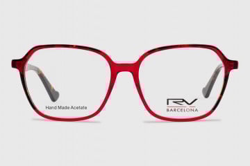 Mujer Acetato