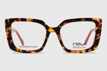 Woman Acetate ETRV