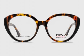Mujer Acetato ETRV