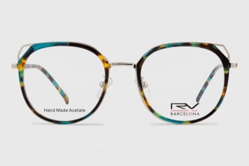 Woman Acetate
