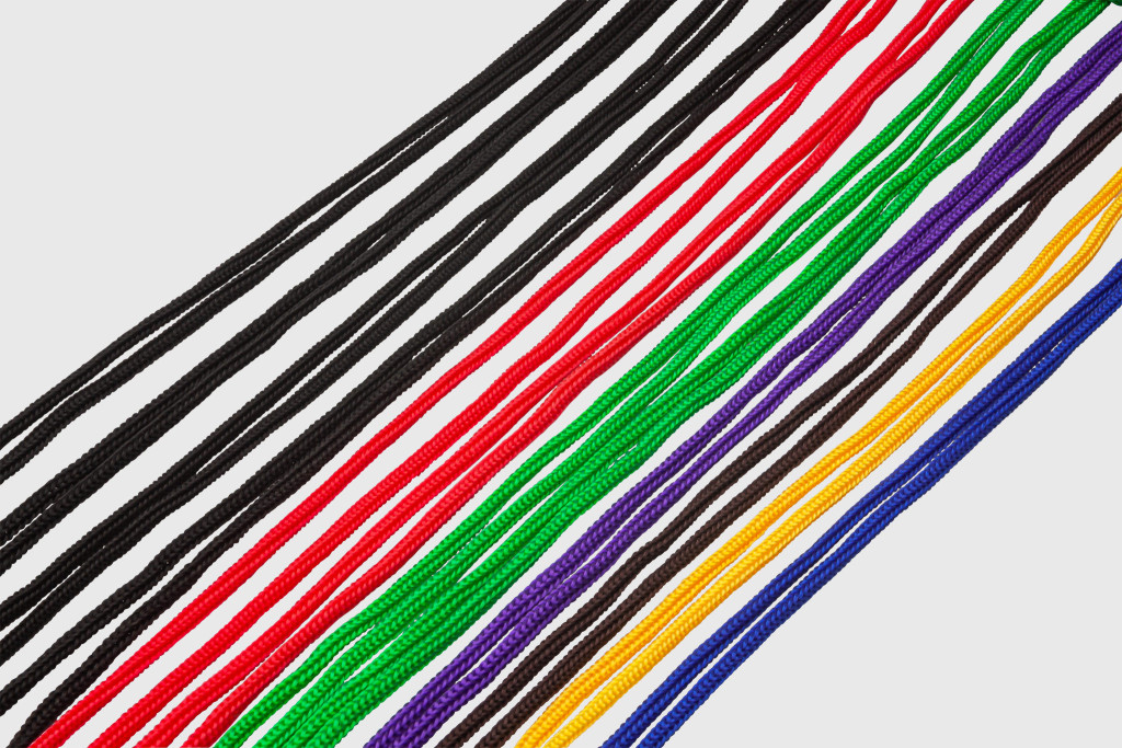 Cordón de gafas
