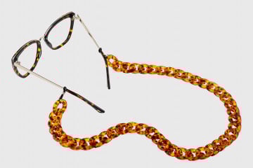 Chaine de lunette