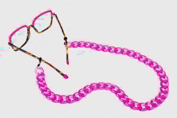 Chaine de lunette