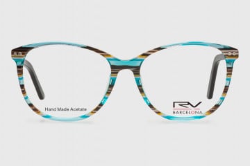 Woman Acetate + Polarized...