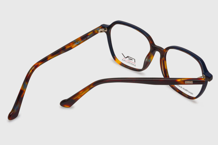 Mujer Acetato