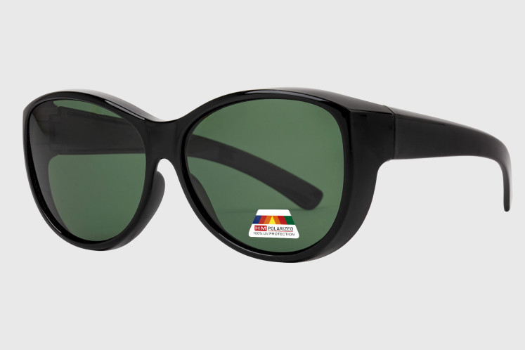 Surlunettes de Soleil Post-Opératoires Femmes