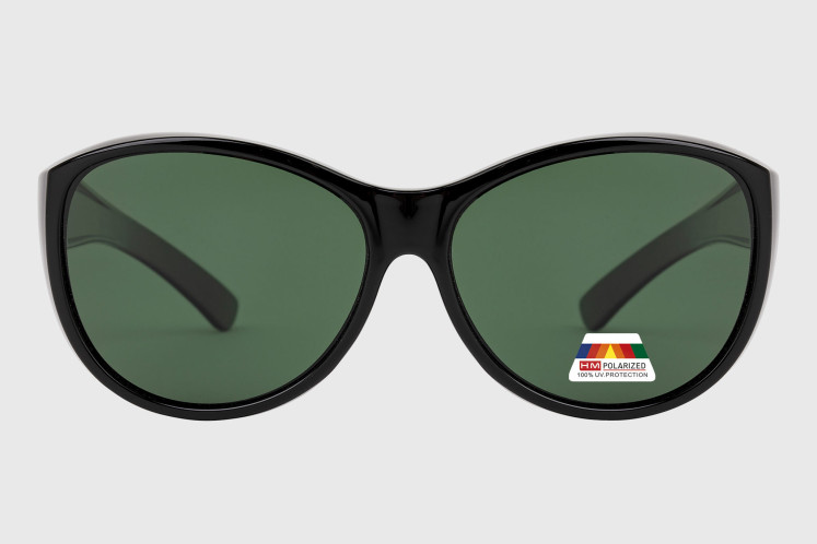 Surlunettes de Soleil Post-Opératoires Femmes
