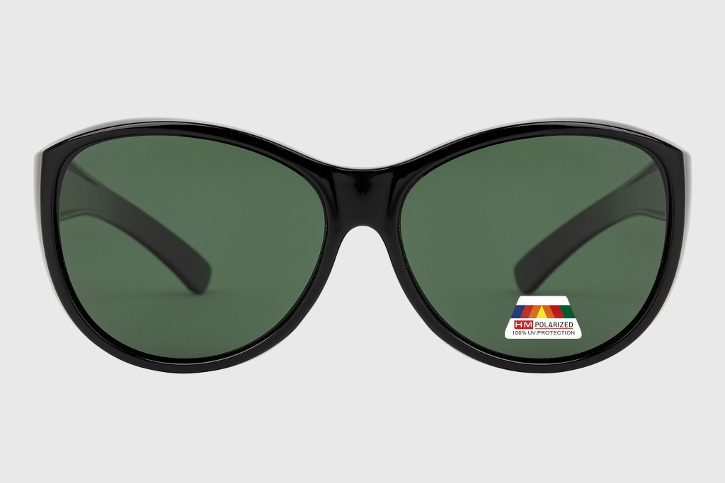 Surlunettes de Soleil Post-Opératoires Femmes