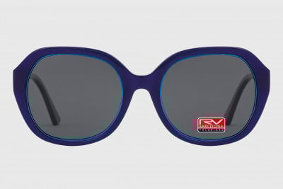 Solaire Acétate Flex Femme Polarisante