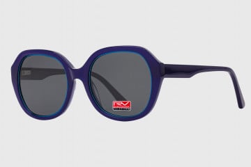 Solaire Acétate Flex Femme Polarisante ETRV