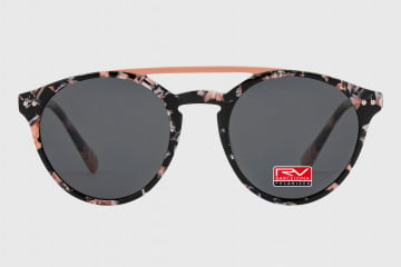 Acetate Woman sunglasses Polarized - ETRV