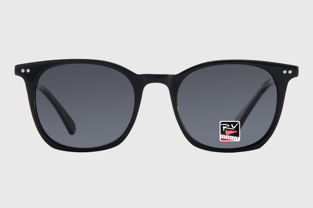 Polarized Junior Acetate Sunglasses