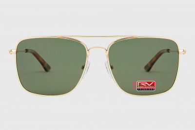 Solaire Métal Homme Polarisant