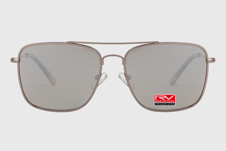 Solaire Métal Homme Polarisant