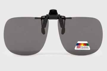 Polarized Clip on Flip Up...
