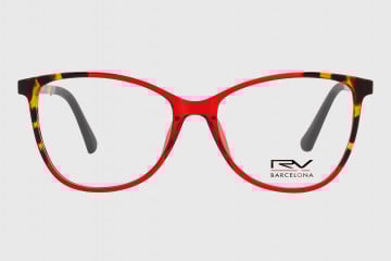 TR90 Femme Clip Polarisant