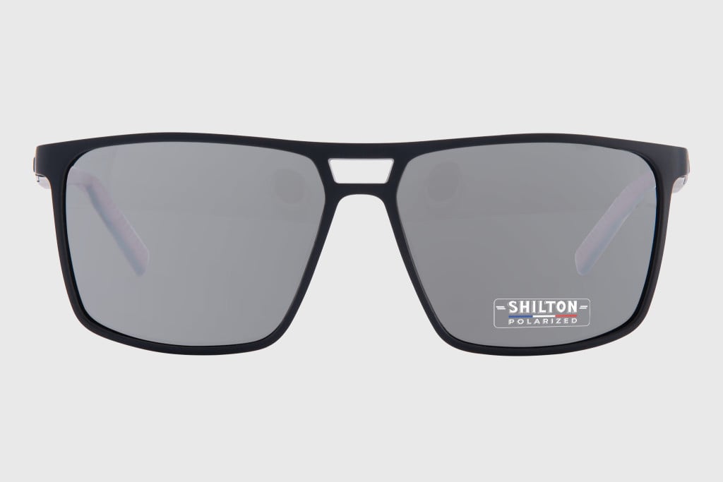 Solaire TR90 Homme  Flex Polarisante