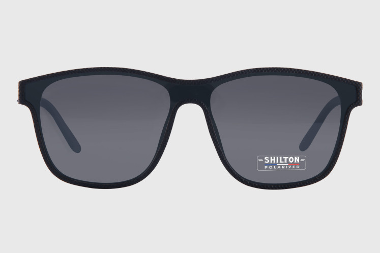 Hombre TR90 lentes polarizadas