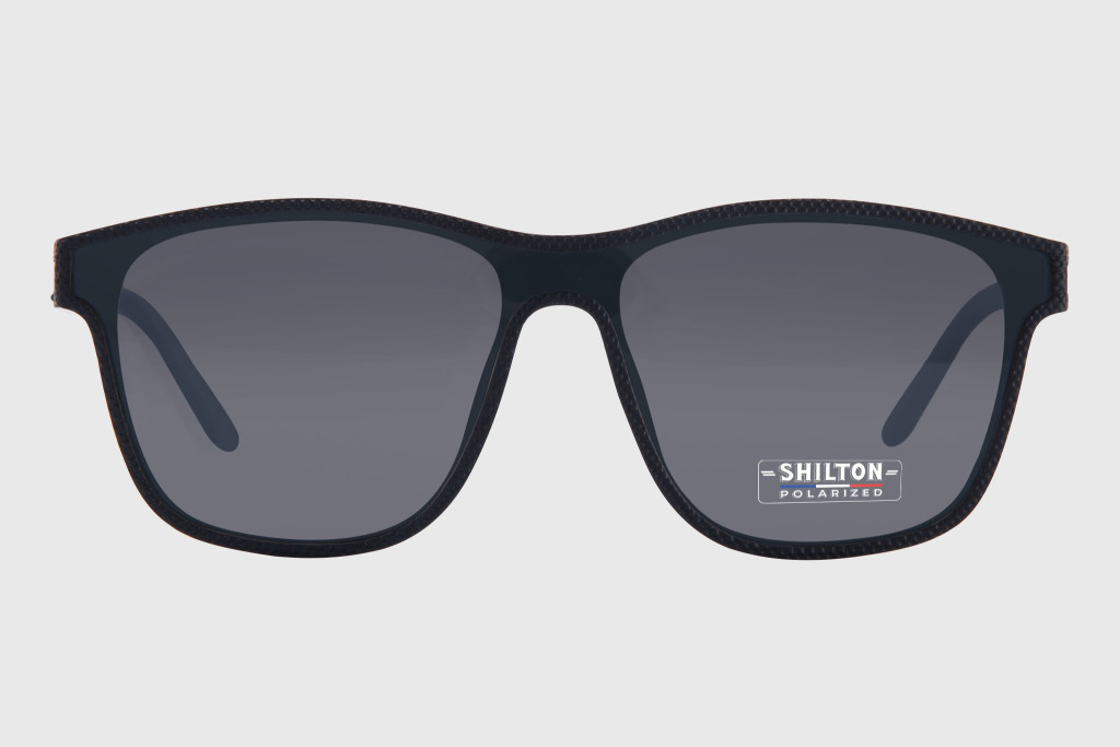 Hombre TR90 lentes polarizadas