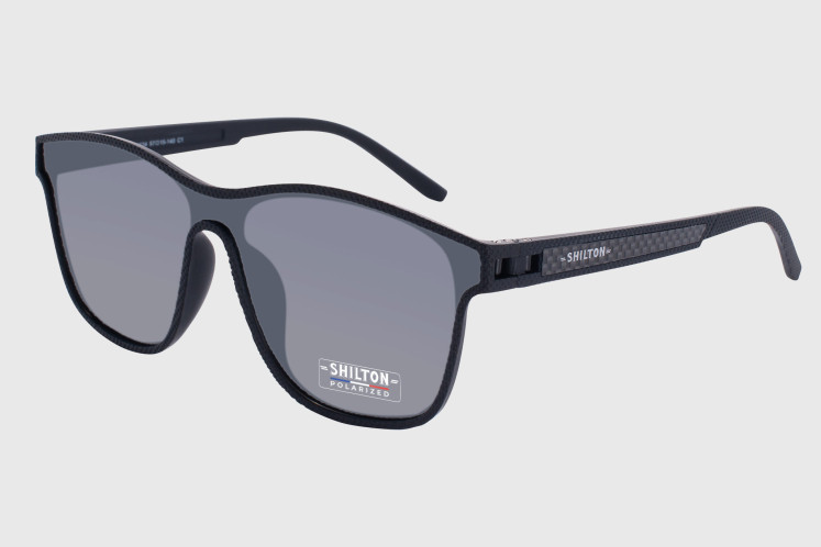 Man TR90 Polarized lenses
