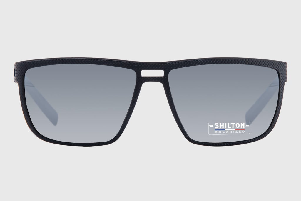 Solaire TR90 Homme  Flex Polarisante