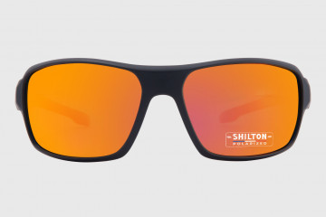 Hombre TR90 lentes polarizadas