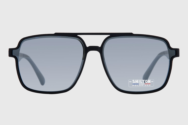Solaire TR90 Homme Polarisante