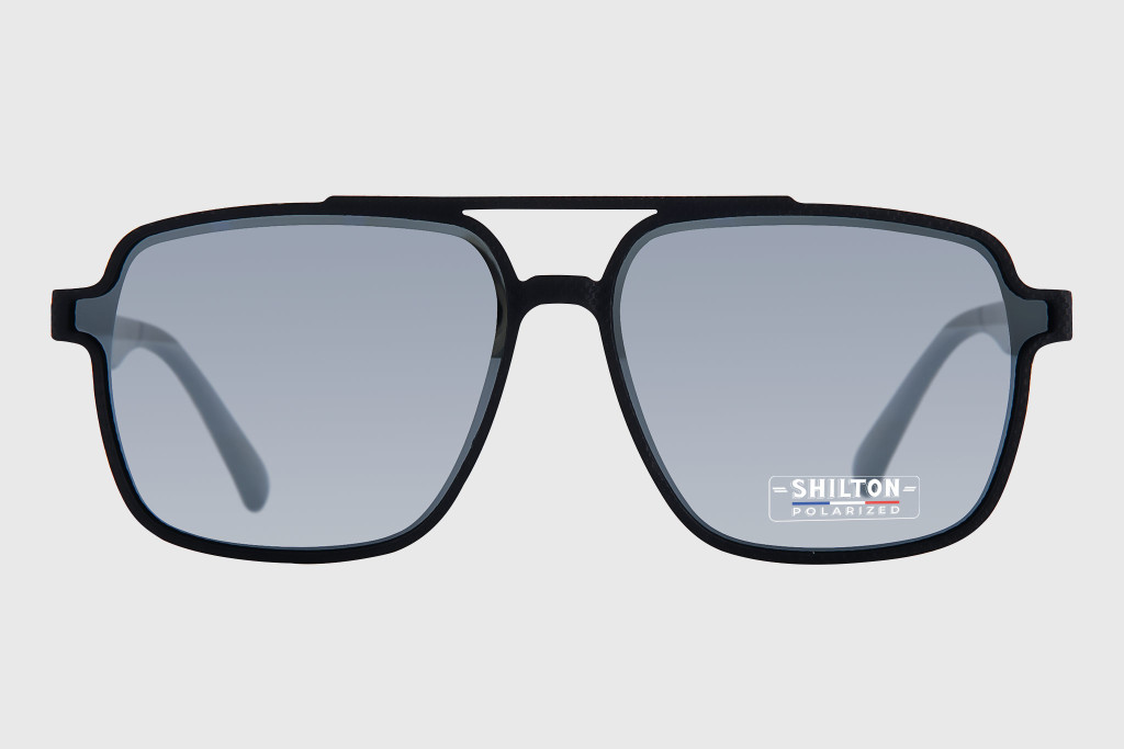 Man TR90 Polarized lenses
