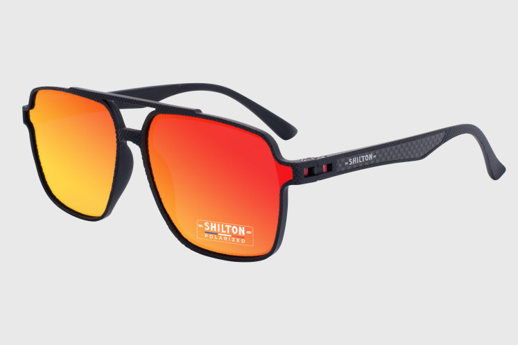 Solaire TR90 Homme Polarisante