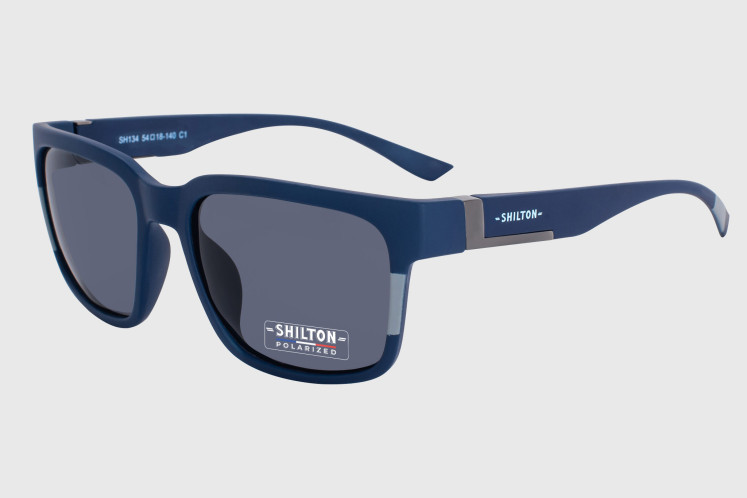 Man PC Polarized lenses