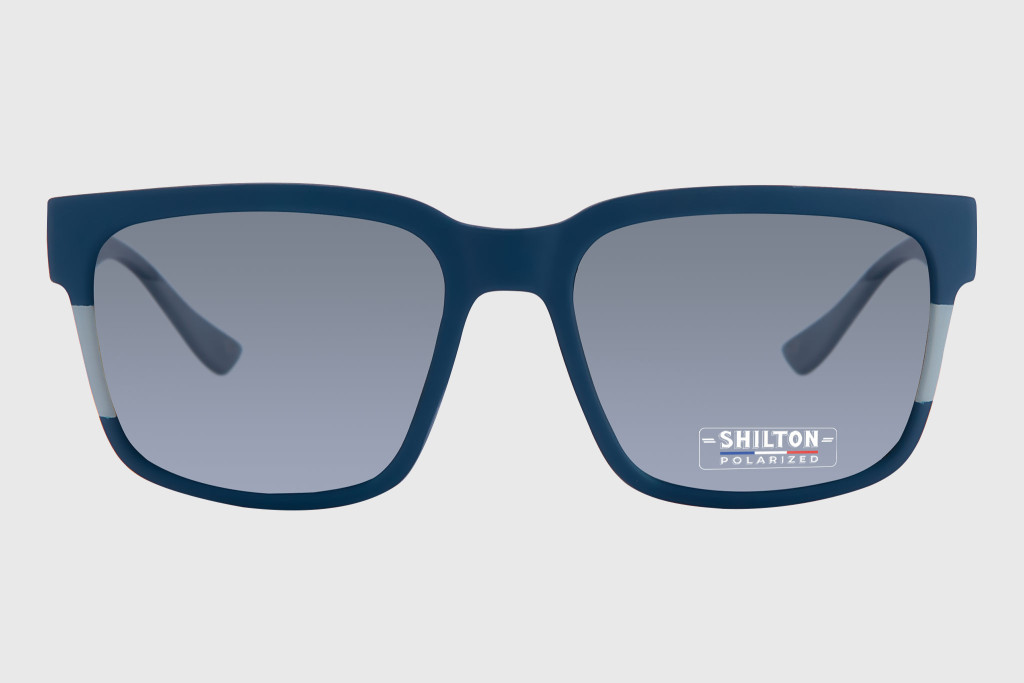 Hombre PC lentes polarizadas
