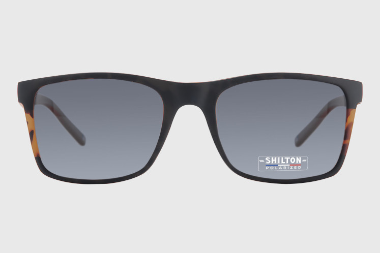 Man PC Polarized lenses