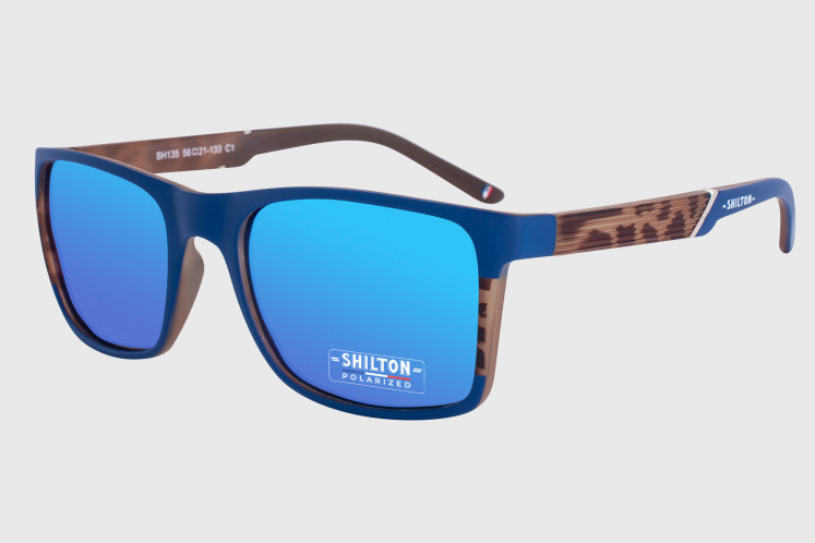 Solaire PC Homme Polarisante