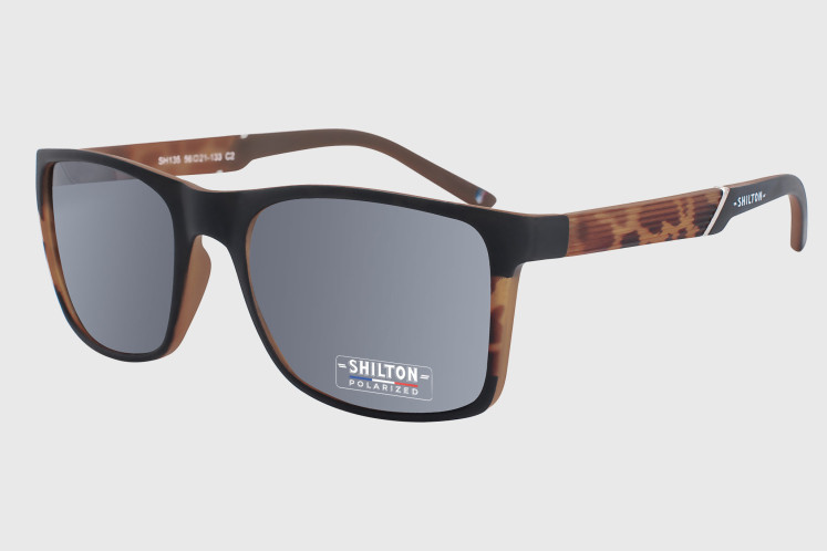 Man PC Polarized lenses