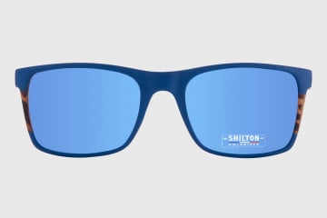 Man PC Polarized lenses