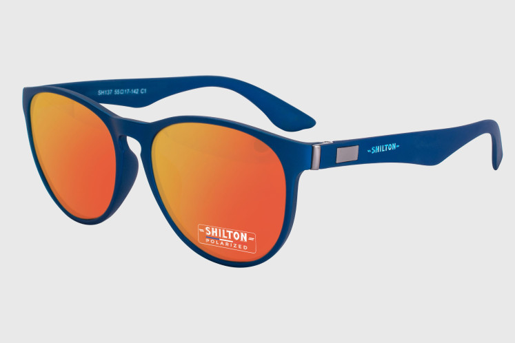 Solaire TR90 Homme Polarisante