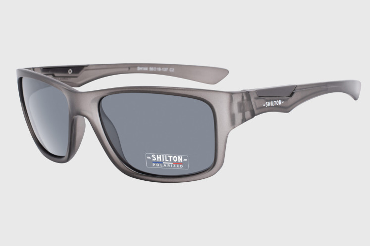 PC Lentes polarizadas Hombre