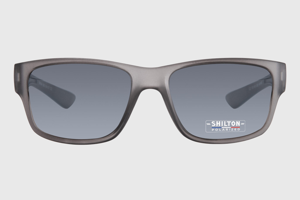 Man PC Polarized lenses