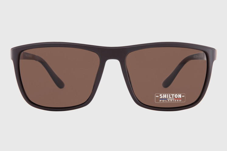 Man PC Polarized lenses