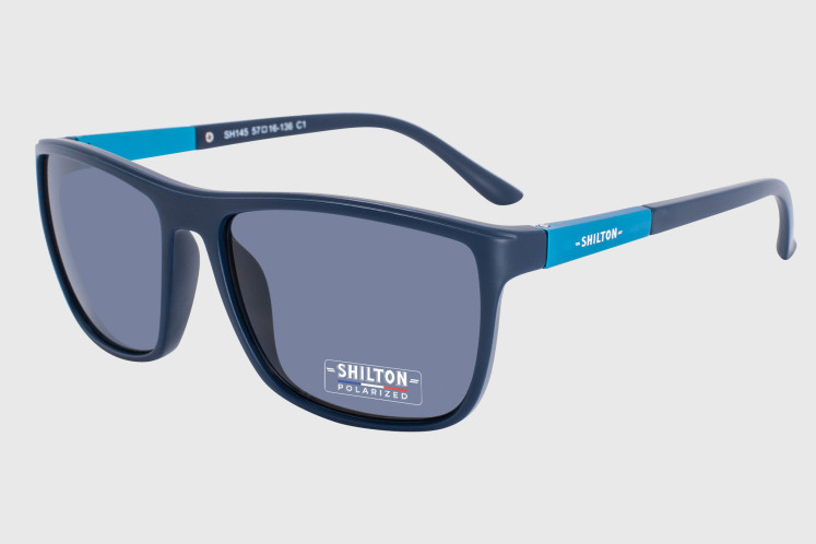 Solaire PC Homme Polarisante