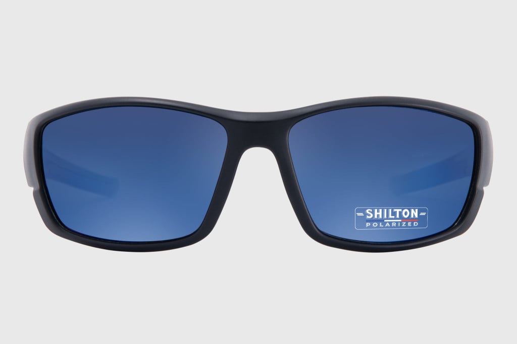 Man PC Polarized lenses