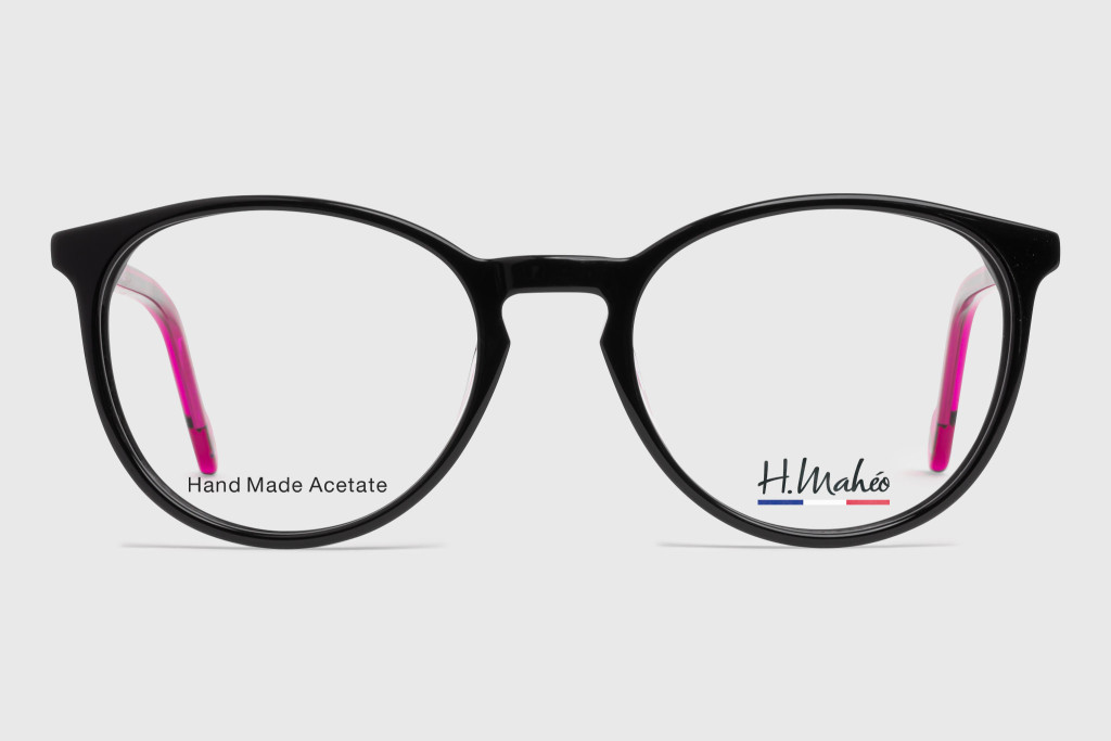 Unisex Acetate