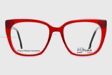 Woman Acetate
