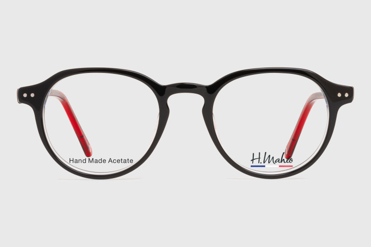 Unisex Acetate