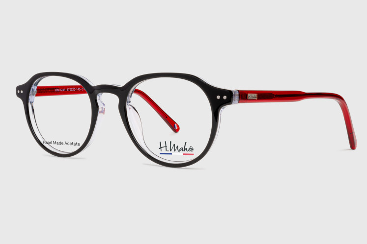 Unisex Acetate