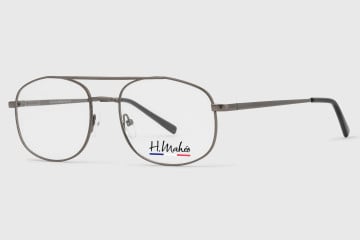 Optique Métal Flex Adulte