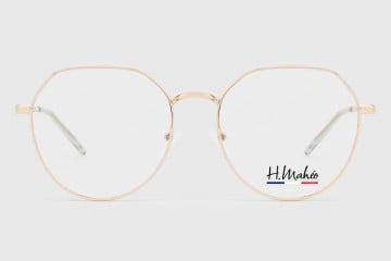 Optique Métal Flex Adulte