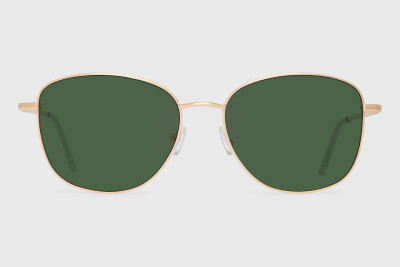 Solaire Métal Flex Femme