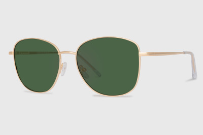 Solaire Métal Flex Femme
