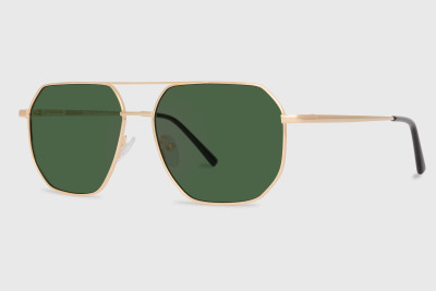 Solaire Métal Flex Homme